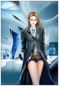 钓系美人被阴湿哥哥疯狂觊觎